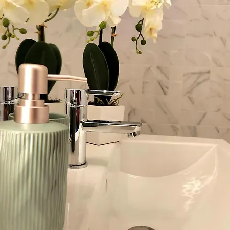 Appartamento Den Pacii