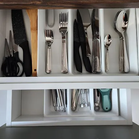 Den Pacii Апартаменти