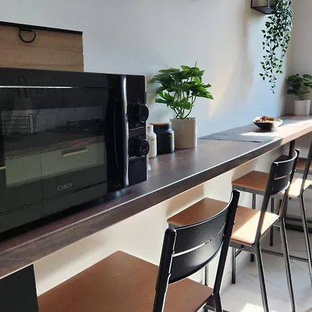 Apartment Den Pacii Bukarest