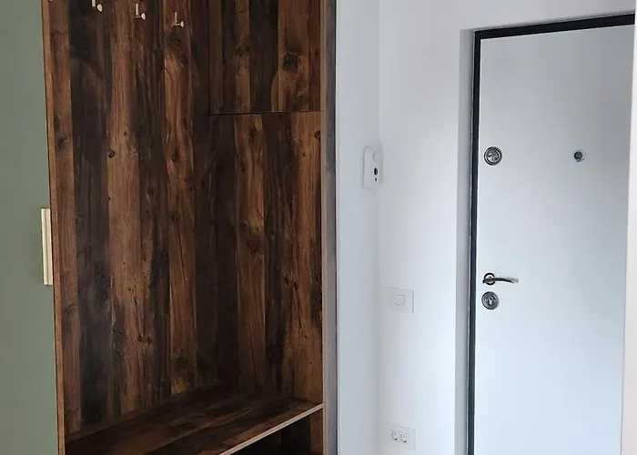 Den Pacii Apartament *