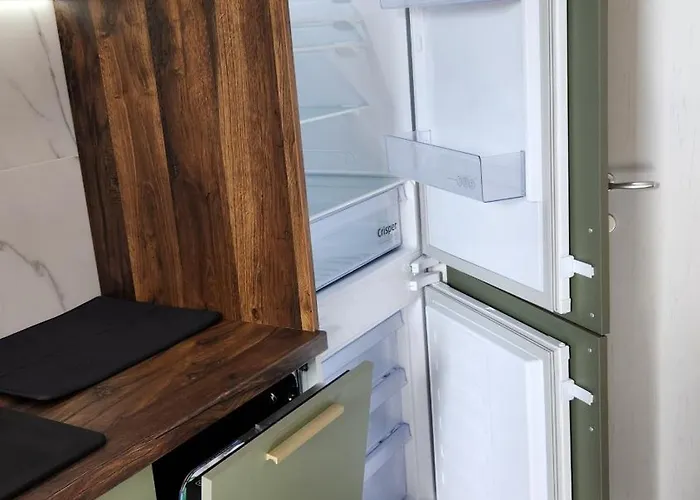 Den Pacii Apartament Bucureşti