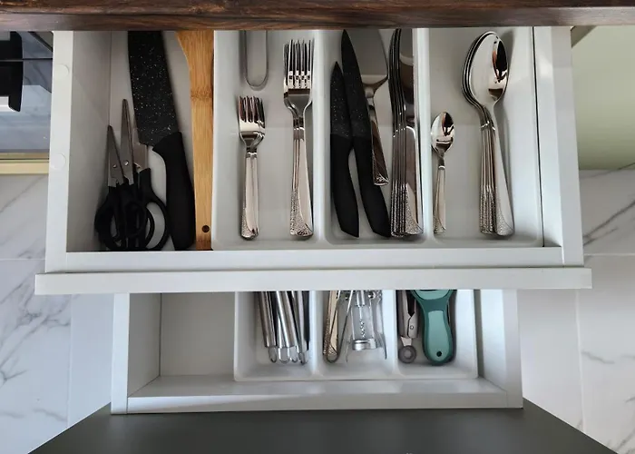 Den Pacii Apartament