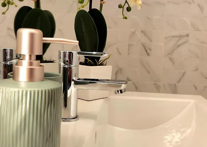 Appartement Den Pacii